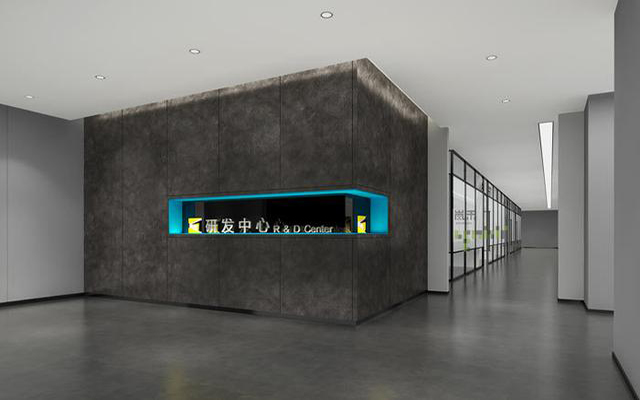 辦公室裝修準則你知道幾點？華發裝飾