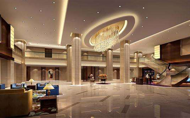 酒店裝修監(jiān)理公司燈具工程驗收標準